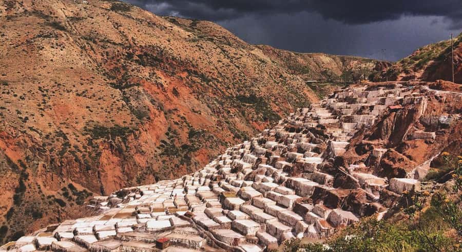Super Sacred Valley - What this Super Sacred Valley day is really like