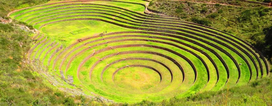 Super Sacred Valley with Transfer to Ollantaytambo - Why the Ollantaytambo finish changes the value