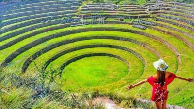 Super Sacred Valley with Transfer to Ollantaytambo