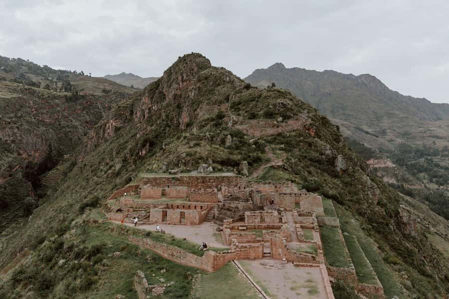 Super Sacred Valley with Transfer to Ollantaytambo - What $35 really buys you