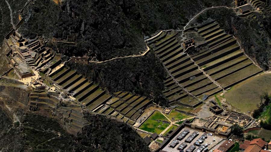 Super Sacred Valley with Transfer to Ollantaytambo - Who should book this Sacred Valley route?