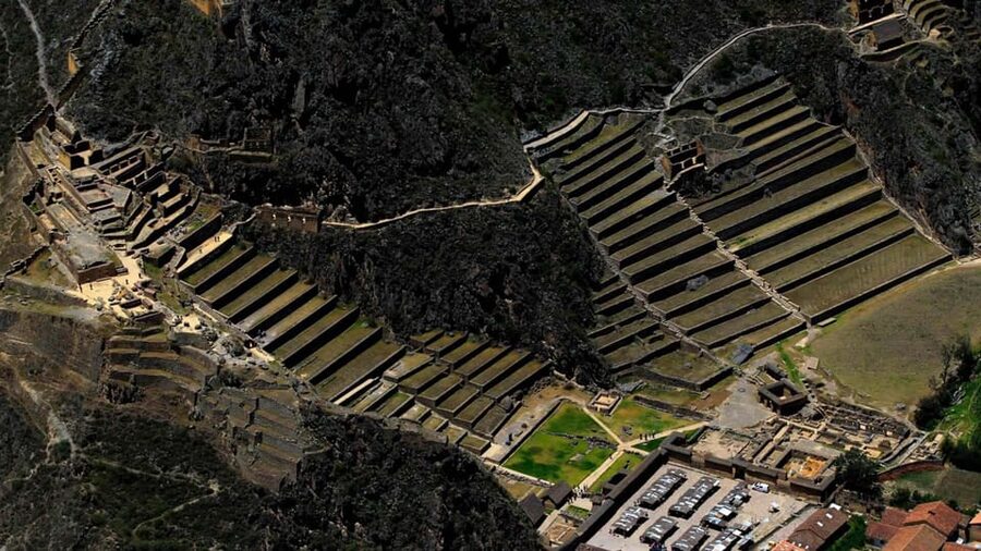 Super Sacred Valley with Transfer to Ollantaytambo - Should you book it?