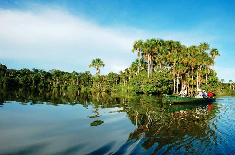 Tambopata National Reserve Tour 3 Days - Should you book the Tambopata three-day tour?