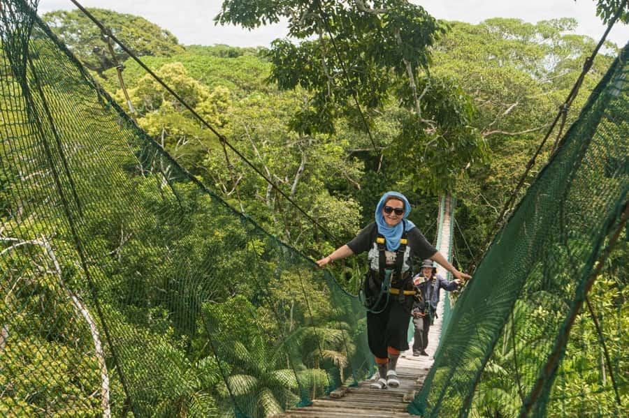 Tambopata National Reserve Tour 3 Days - Practical ways to prepare
