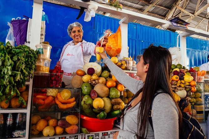 The 10 Tastings of Cusco With Locals: Private Food Tour - How good is the $90.11 value?