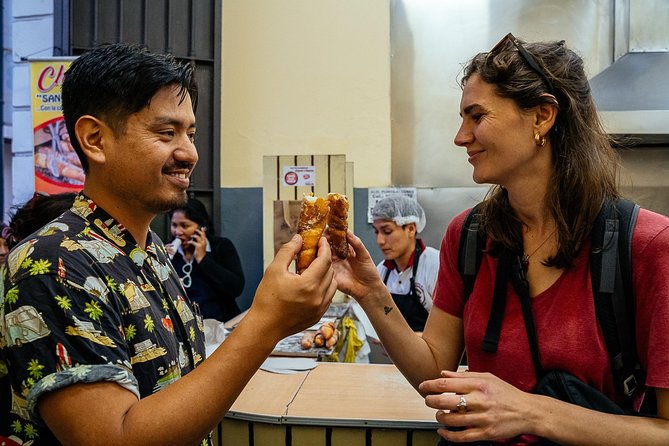 The 10 Tastings of Lima With Locals: Private Street Food Tour - Key points to know before you book