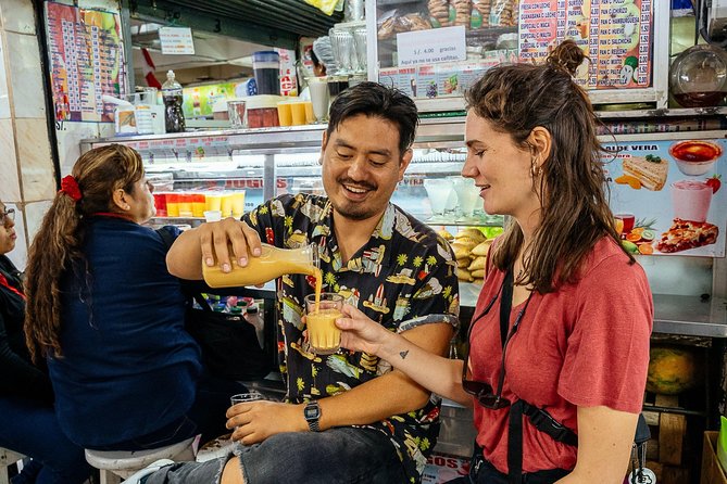 The 10 Tastings of Lima With Locals: Private Street Food Tour - Why this Lima food walk works so well