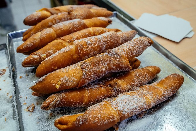 The 10 Tastings of Lima With Locals: Private Street Food Tour - Spending the most time at Mercado Central