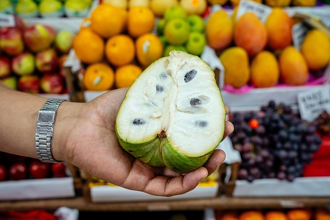 The 10 Tastings of Lima With Locals: Private Street Food Tour - The Chinese-Peruvian connection in Barrio Chino
