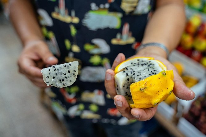 The 10 Tastings of Lima With Locals: Private Street Food Tour - Ceviche at Peru’s oldest open bar