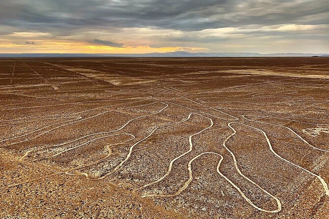 The Nazca Lines & Huacachina Oasis from Lima - Private Trip - Leaving Lima before sunrise