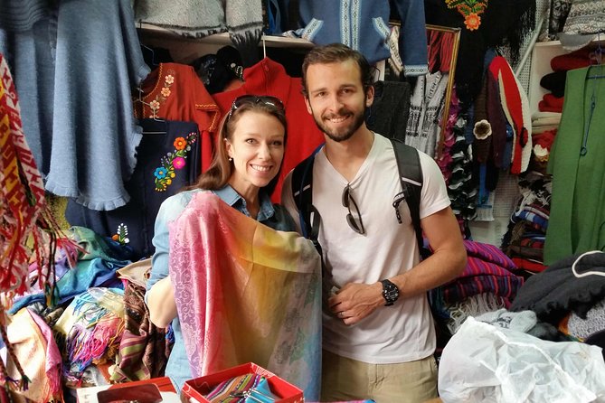 The Original Highlights of Lima - Private Half Day Tour - Why this private route works in Lima
