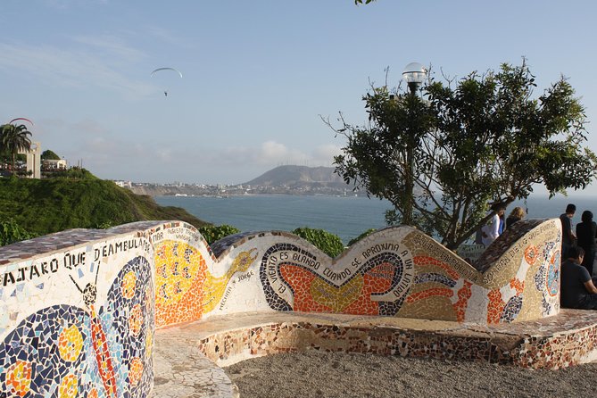 The Original Highlights of Lima - Private Half Day Tour - Plaza de Armas: Lima’s grand civic center