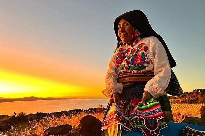 Titicaca Lake 2 Day 1 Night from Cusco to Puno - From Cusco to Puno along the Route of the Sun