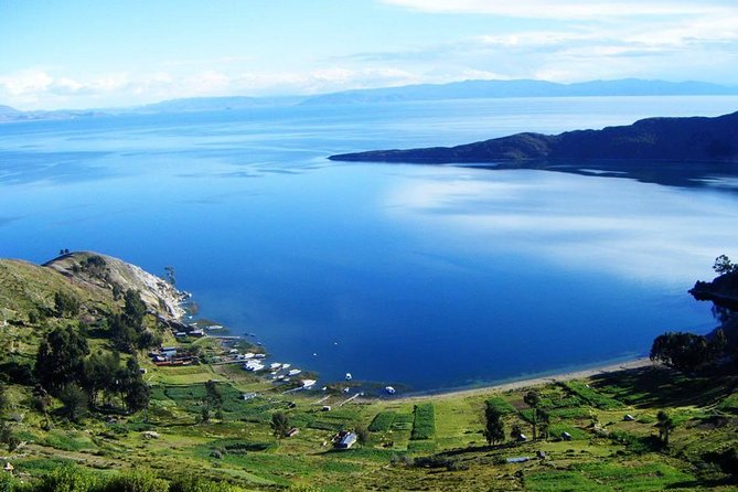 Titicaca Lake 2 Day 1 Night from Cusco to Puno - Pukara and the end of the road day