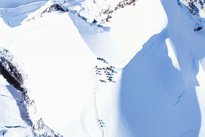Tour Climbing Nevado Mateo | Your First 5,150 m Summit | 12 Hours - The 3:30 AM departure from Huaraz