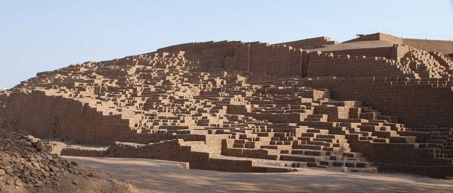 Tour Huaca Pucllana: Pyramids and Pre-Columbian Antiquity - What the three-hour schedule feels like