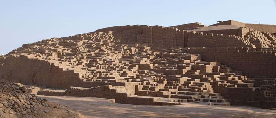 Tour Huaca Pucllana: Pyramids and Pre-Columbian Antiquity - Who will get the most from this tour?