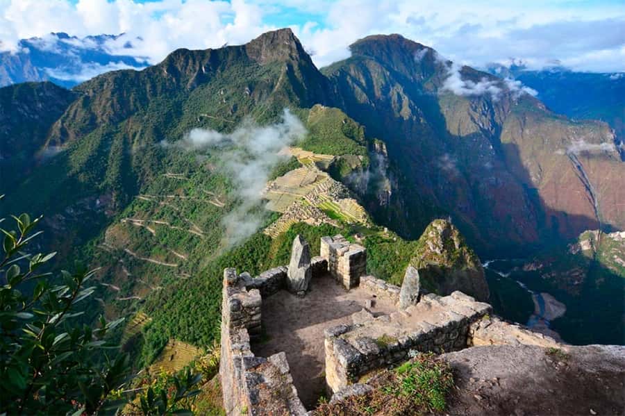 Tour Machu Picchu + Mountain of Huayna Picchu 2 days - Should you book the Machu Picchu and Huayna Picchu tour?