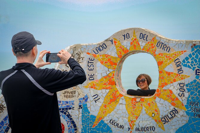 Tour Miraflores + Fotografía Profesional - Who will get the most from this experience