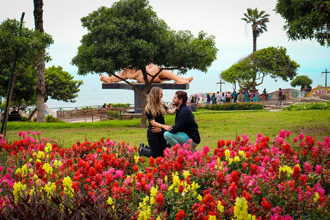 Tour Miraflores + Fotografía Profesional - Should you book the Miraflores photo tour?