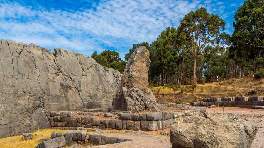 Tour of the most important points in the city of Cusco. - Key points at a glance