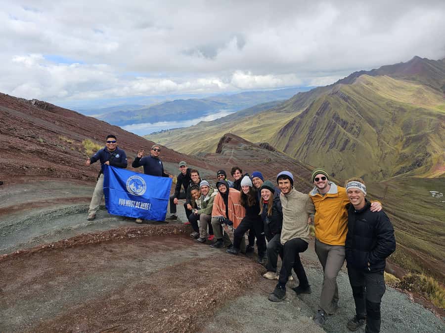 Tour Pallay Punchu Trek Full Day - What to pack and how to prepare