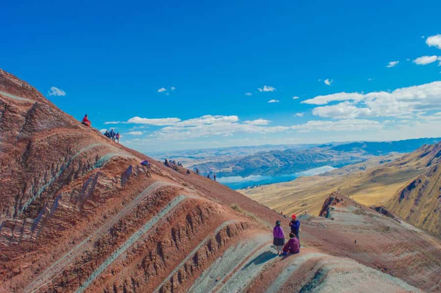 Tour Pallay Punchu Trek Full Day - The 3:30 am start and four-hour ride from Cusco