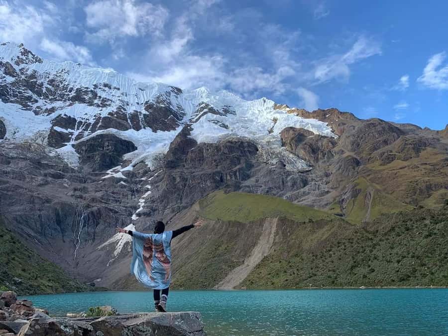 Tour to Laguna Humantay with breakfast and lunch from Cusco - Why Humantay Lagoon makes such a strong day trip