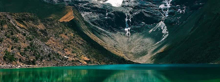 Tour to Laguna Humantay with breakfast and lunch from Cusco - Mollepata breakfast and the last chance to prepare