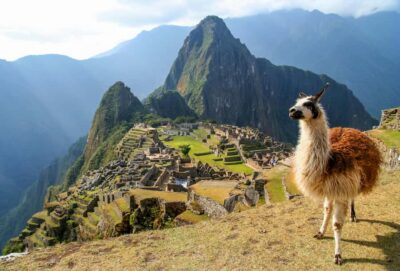 TOUR TO MACHU PICCHU FULL DAY BY TRAIN – The Best Adventure