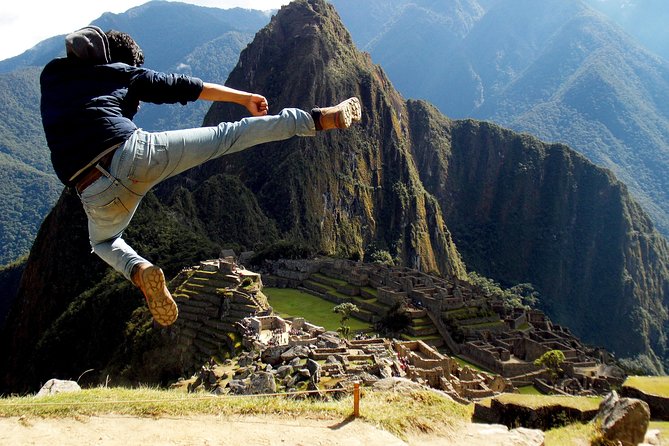 Tour To Machupicchu 2 Days by Train - Key points to know before booking