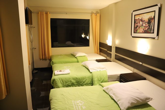Tour To Machupicchu 2 Days by Train - Cusco to Ollantaytambo, then the train to Aguas Calientes