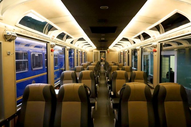 Tour to Machupicchu By Train Full-Day - Two hours inside Machu Picchu