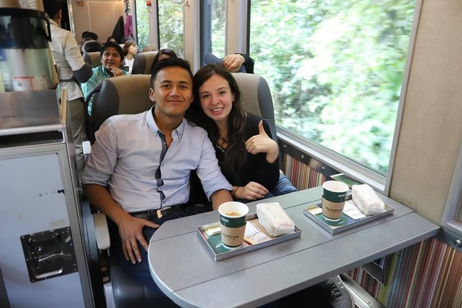 Tour to Machupicchu By Train Full-Day - Who will like this Machu Picchu plan