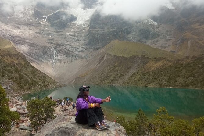 Tour to the HUMANTAY LAGOON from CUSCO - What the $38 price really covers