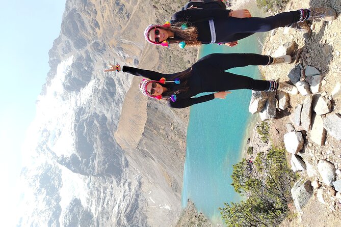 Tour to the HUMANTAY LAGOON from CUSCO - Who should book this outing
