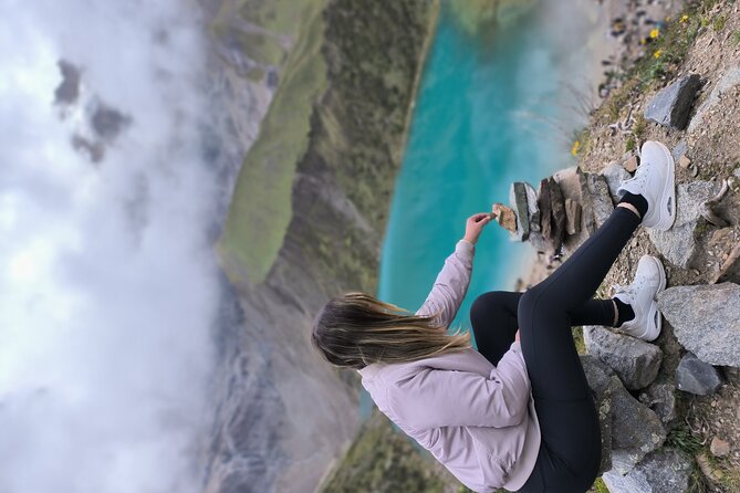 Tour to the HUMANTAY LAGOON from CUSCO - Booking, communication, and cancellation