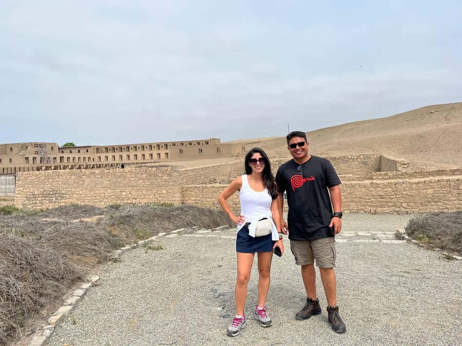 Tour to the sanctuary of Pachacamac - Where the Tour Can Fall Short