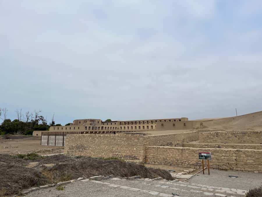 Tour to the sanctuary of Pachacamac - Who Will Get the Most From This Visit