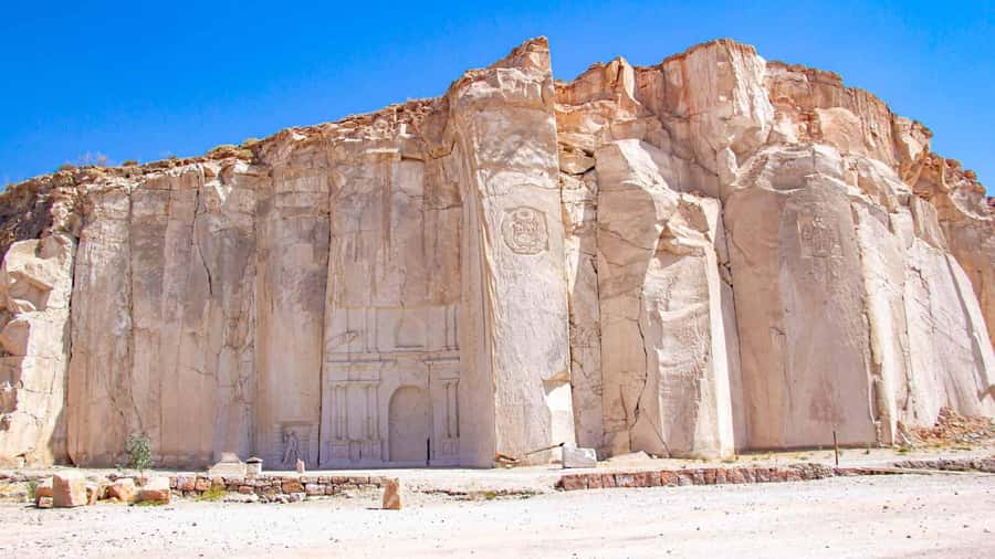 Tour to the Sillar Route from Arequipa | Half Day - Why the Sillar Route explains Arequipa