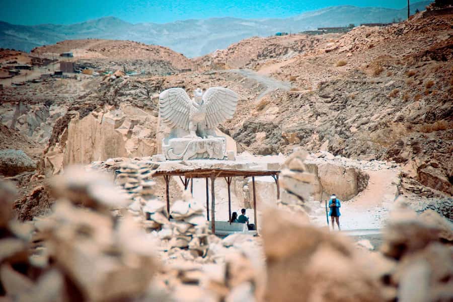 Tour to the Sillar Route from Arequipa | Half Day - Timing, transport, and the half-day trade-off