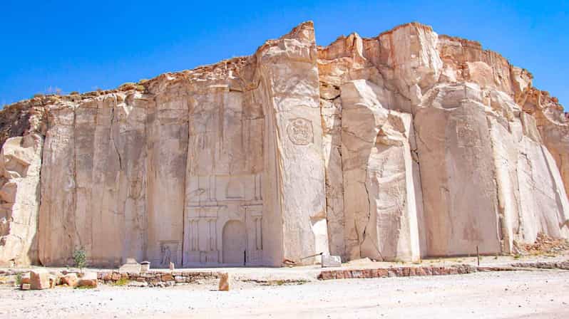 Tour to the Sillar Route from Arequipa | Half Day - Who should book this Arequipa outing