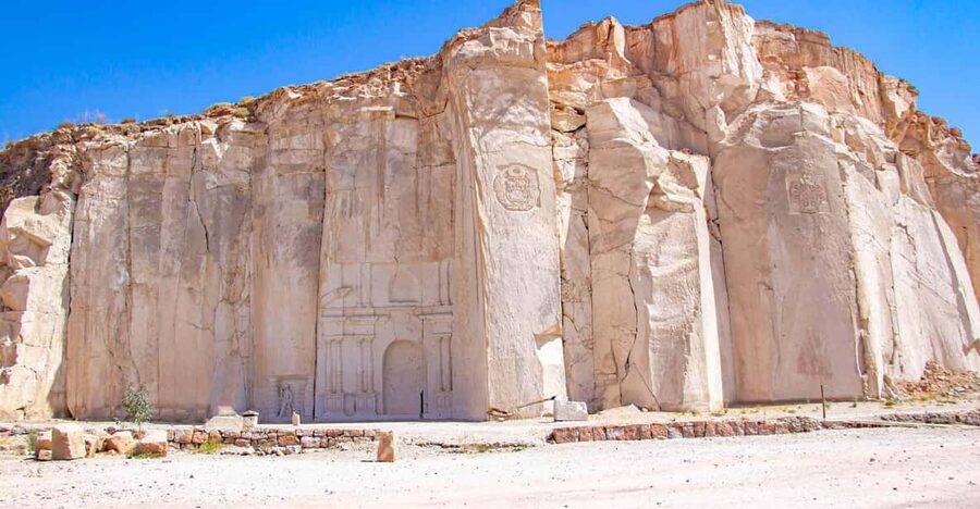 Tour to the Sillar Route from Arequipa | Half Day - Should you book the Sillar Route?