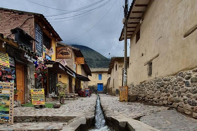 Transfer from Cusco to Ollantaytambo - Hotel Pickup in Cusco