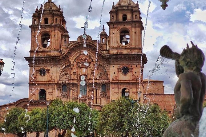 Transfer from Cusco to Ollantaytambo - Is $40 Per Person Good Value?