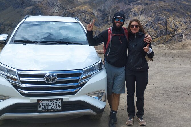 Transfer from Cusco to Ollantaytambo - Who Should Book This Transfer?
