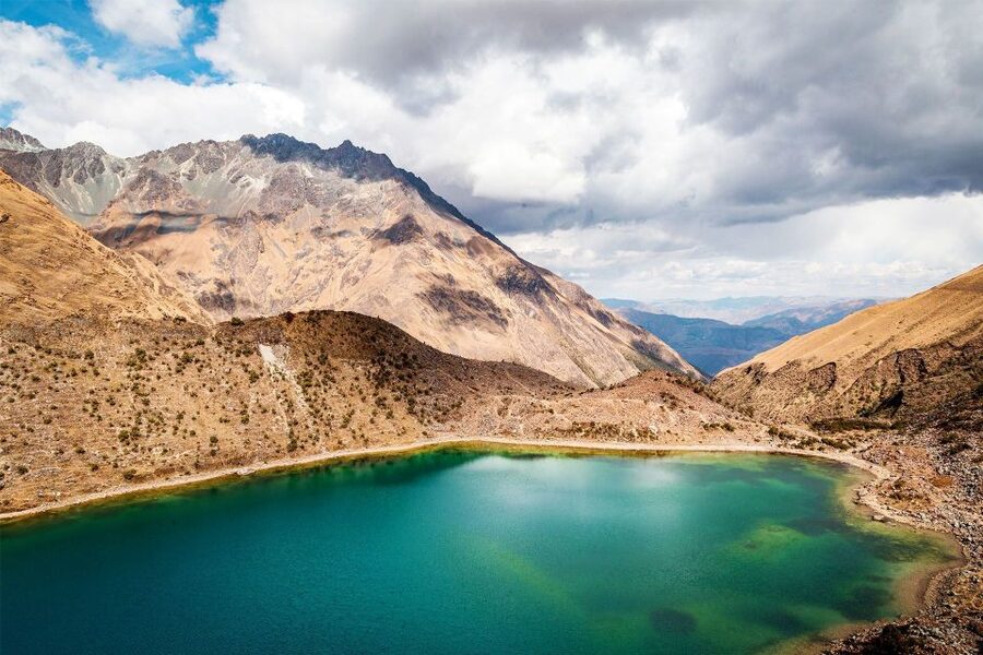 Trek to Humantay Lake from Cusco - What the $38 price really includes