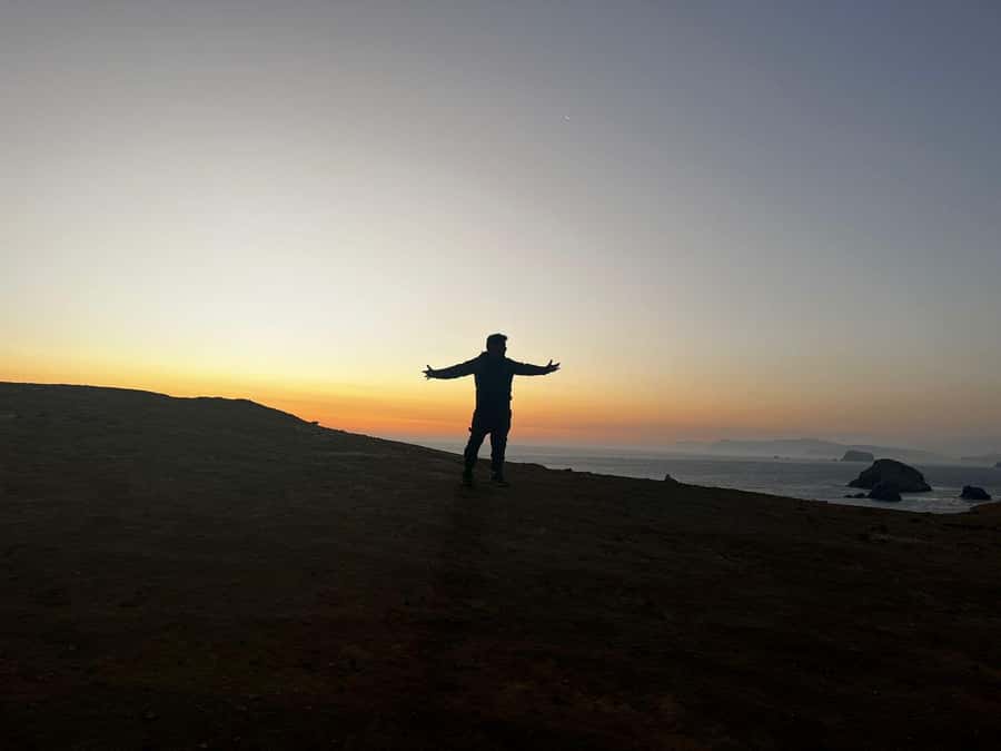 TREKKING GOLDEN SHADOWS - Key points to know before booking