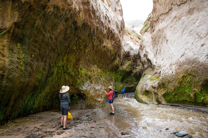 Trekking, Waterfalls and Thermal Baths - What to pack for Capua and the hot springs